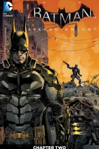 Death of A Rival, Part 2 of 3