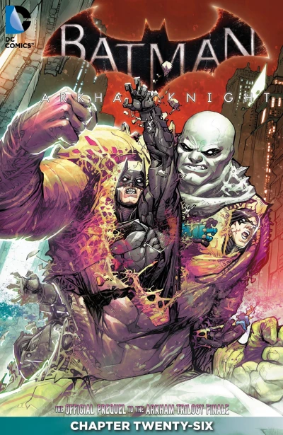 Cover of Suicide Blues Part 3 of 3