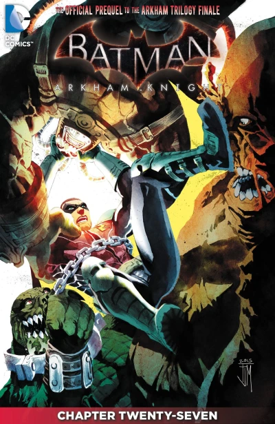 Cover of The Apprentice Part 1 of 2