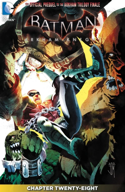 Cover of The Apprentice Part 2 of 2