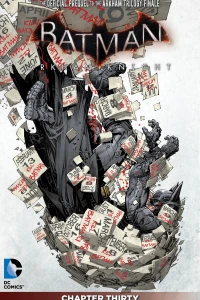 Burning the Days Part 2 of 4