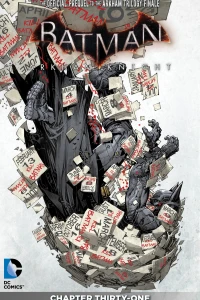 Burning the Days Part 3 of 4