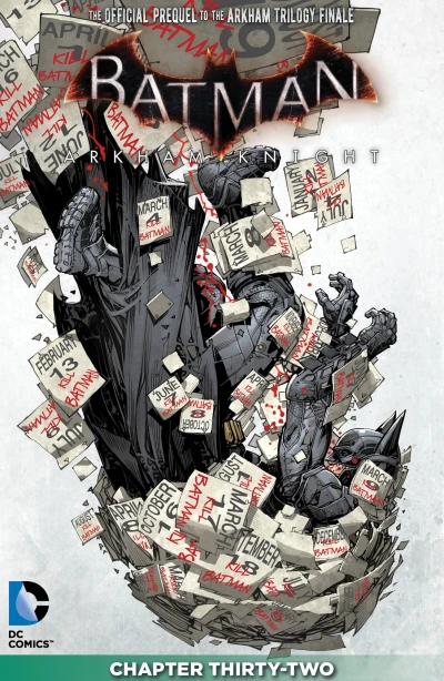 Cover of Burning the Days Part 4 of 4