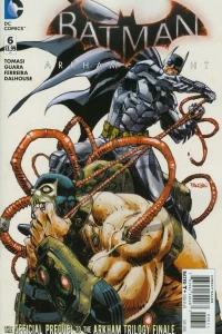 Bane of My Existence Part 2 of 2