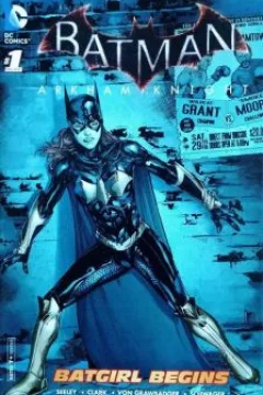 Volume 1