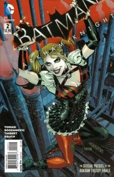 Cover of Volume 2