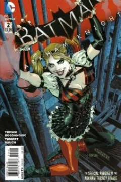 Volume 2