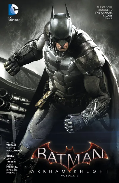 Cover of Volume 2