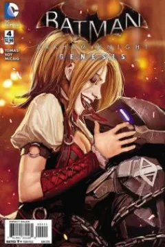 Issue #4