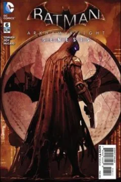 Issue #6