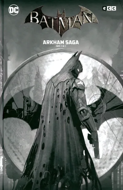 Cover of Issue #2