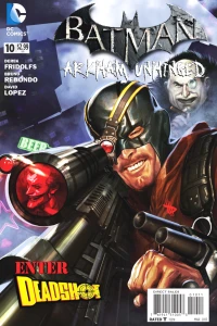 Operation: Kill Joker