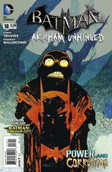 Cover of Welcome to the Slough of Despond, Part 3