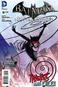 Welcome to the Slough of Despond, Part 4