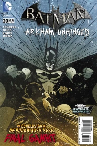 Welcome to the Slough of Despond, Part 5