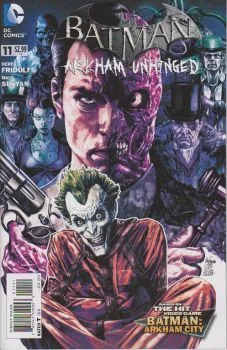 Cover of Clown Court