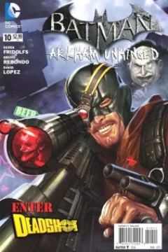 Operation: Kill Joker