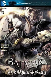 Vicki in Wonderland (Part 2)