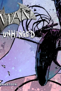 Welcome to the Slough of Despond, Part 12