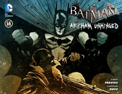 Cover of Welcome to the Slough of Despond, Part 13