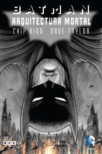 Issue #1