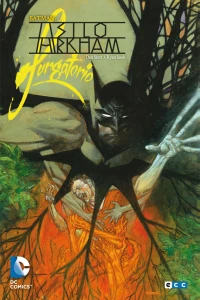 Issue #1