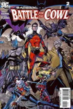 Issue #2