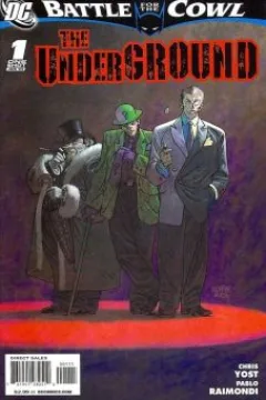 The Underground