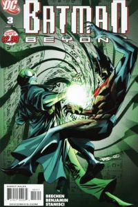 The Heart of the Matter, Part 3 of 3: Collateral Damage