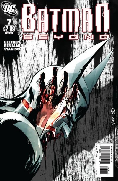 Cover of Industrial Revolution Part Three: Bad for Business