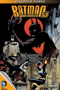 Rewired, Part 3 of 8: Mass Exodus