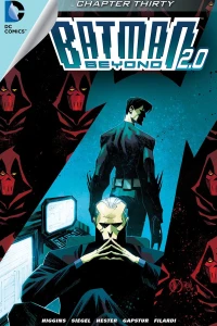 Mark of the Phantasm, Part 6 of 7: For Better or Worse