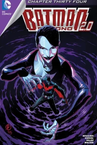 All In, Part 3 of 5: Fresh Inque