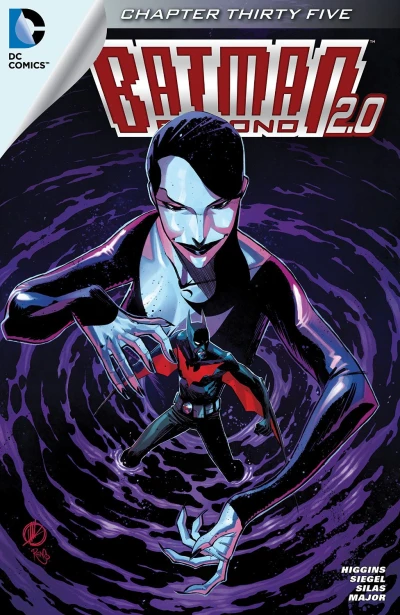 Cover of All In, Part 4 of 5: Pocket Tens