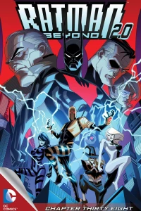 Alternating Currents, Part 2 of 4: Pattern Opposition