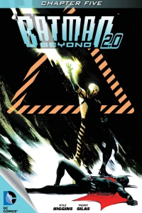 Rewired, Part 5 of 8: Dead or Alive