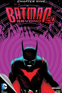 The Bat Men, Part 1 of 7: Everything Old is New Again