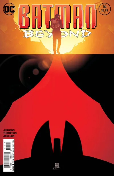 Cover of Wired For Death Epilogue