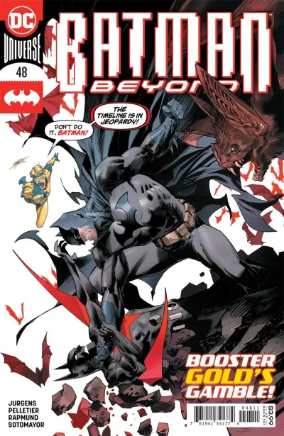 Cover of Canceled by Yesterday Part One