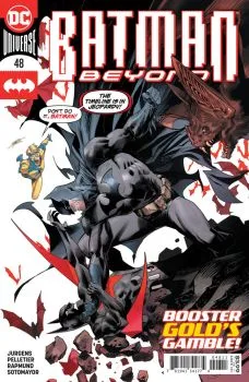 Cover of Canceled by Yesterday Part One