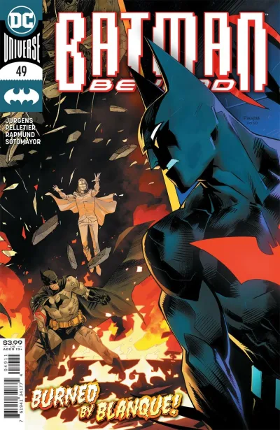 Cover of Canceled by Yesterday Part Two