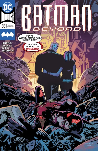 Cover of Divide, Conquer and Kill Part Three