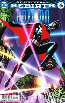 Cover of Escaping the Grave: Revelations