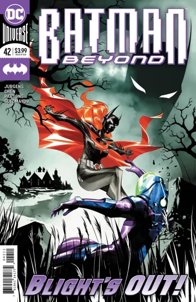 Cover of First Flight Conclusion