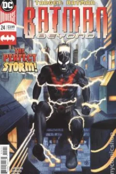 Target: Batman Conclusion