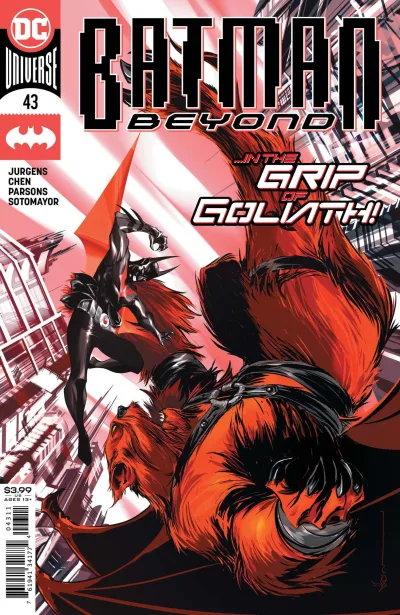 Cover of The Eradication Agenda Part One