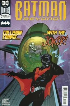 The Final Joke Part Three