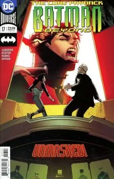 Cover of The Long Payback Part Four