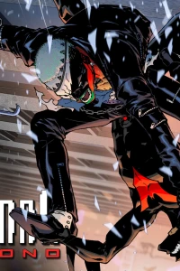 10,000 Clowns: No Future