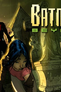 Legends of the Dark Knight: Dana, Part One